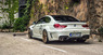 Обвес Prior Design PD6XX для BMW M6 F06 Gran Coupe