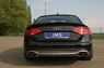 Аэродинамический обвес JMS для седана Audi A4 (B8)