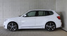 Обвес MzSpeed для BMW X3 F25