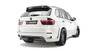 Обвес Hamann Flash M для BMW X5M E70
