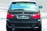 Аэродинамический обвес Hartge для BMW X5 (E53)