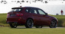 Аэродинамический обвес AC Schnitzer для BMW X5M E70