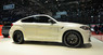 Обвес Hamann для BMW X6 F16