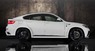 Обвес Mansory для BMW X6 E71