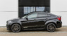 Обвес Lumma CLR X 6 R для BMW X6M F86
