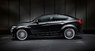 Обвес Hamann для BMW X6M F86