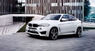 Обвес AC Schnitzer для BMW X6M F86