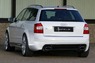 Аэродинамический обвес Hofele Design для Audi A4 (8E)