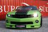 Аэродинамический обвес Geiger для Chevrolet Camaro V