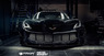 Обвес Prior Design для Chevrolet Corvette C7
