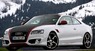 Аэродинамический обвес ABT Sportsline для Audi A5 (8T)