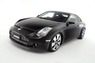 Аэродинамический обвес DAMD для Infiniti G35