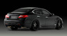 Обвес Varis Magnum Opus для Infiniti M25 / M37 / M56