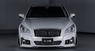 Обвес Aimgain для Infiniti M37 M56 Q70