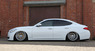 Обвес Blow Design для Infiniti M37 M56 Q70