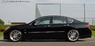 Аэродинамический обвес Auto Couture Complete Line для Infiniti M35/45