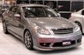 Аэродинамический обвес Impul v1 для Infiniti M35 / M45