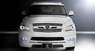 Обвес Tommy Kaira для Infiniti QX56 QX80