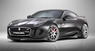 Обвес Piecha Design для Jaguar F-Type