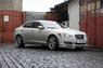 Аэродинамический обвес Loder1899 для Jaguar XF