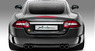 Аэродинамический обвес Arden AJ20 Wild Cat для Jaguar XK