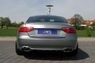Аэродинамический обвес JMS для Audi A5 (8T)