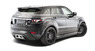 Обвес Hamann для Range Rover Evoque