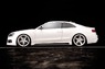 Аэродинамический обвес Rieger для Audi A5 (8T)