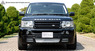 Обвес Auto Couture для Range Rover Sport