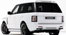 Обвес Startech для Range Rover Vogue 3 #2