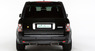 Аэродинамический обвес Arden AR7 Highlander для Range Rover Vogue 3