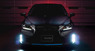 Аэродинамический обвес WALD Black Bison для Lexus CT200h