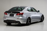 Аэродинамический обвес WALD Black Bison для Lexus IS F