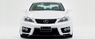 Аэродинамический обвес Artisan Spirits Sports-spec Line для Lexus IS-F