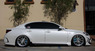 Обвес Job Design для Lexus GS250 GS350 GS450h