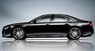 Обвес ABT для Audi A8 (D4)