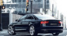 Обвес Hofele для Audi A8 (D4)