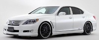 Аэродинамический обвес Artisan High-Spec Line Verse для Lexus LS460 / LS600h