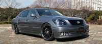 Аэродинамический обвес STA-TUS для Lexus LS430 (2004+)