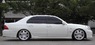 Аэродинамический обвес Auto Couture Comfort Line для Lexus LS430
