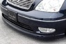 Аэродинамический обвес Prussian Blue для Lexus LS430 (до 2003)