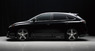 Аэродинамический обвес WALD Black Bison для Lexus RX350 RX450h