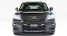 Обвес "Elford" для Lexus LX570 (2008-2012)