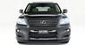 Обвес "Elford" для Lexus LX570 (2008-2012)