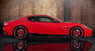 Обвес Mansory для Maserati GranTourismo