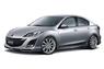 Аэродинамический обвес Kenstyle для Mazda 3 / Axela
