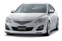 Аэродинамический обвес Kenstyle для Mazda 6 (GH)