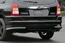 Аэродинамический обвес Jaos для Mazda Tribute
