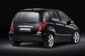 Аэродинамический обвес Brabus для Mercedes A W169