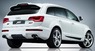 Аэродинамический обвес ABT Sportsline для Audi Q7 (4L facelift)